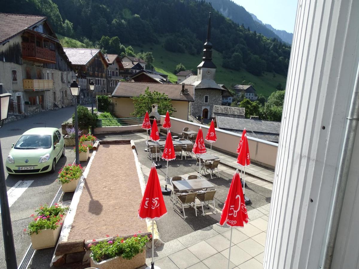 Le Bois Du Cornet Hotel *