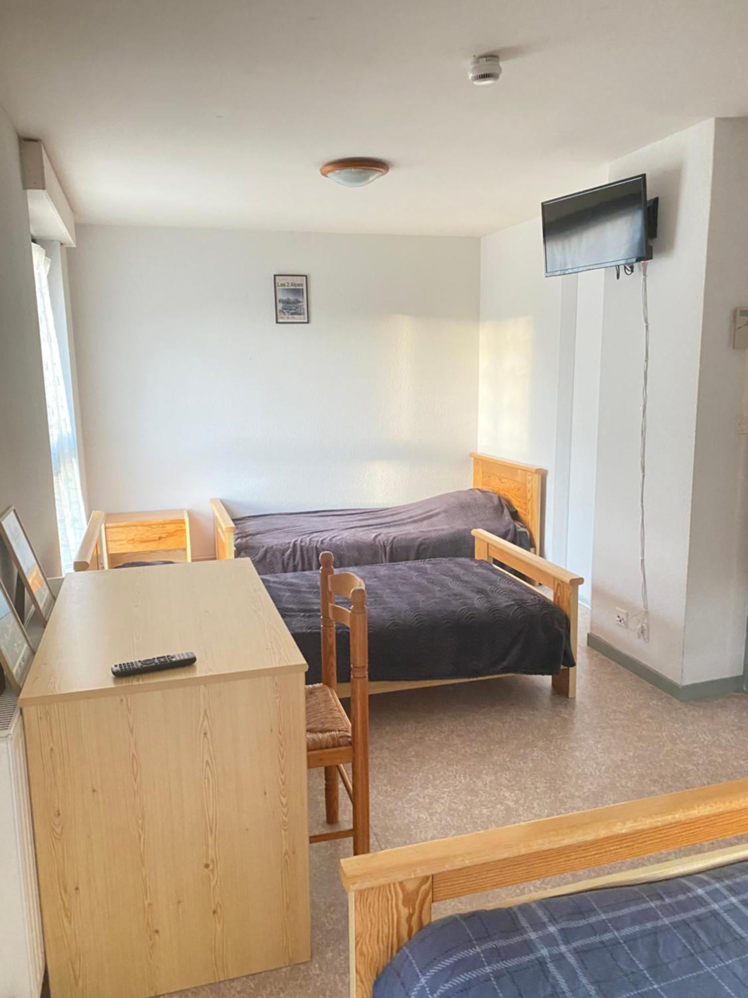 Le Bois Du Cornet Hotel La Forclaz