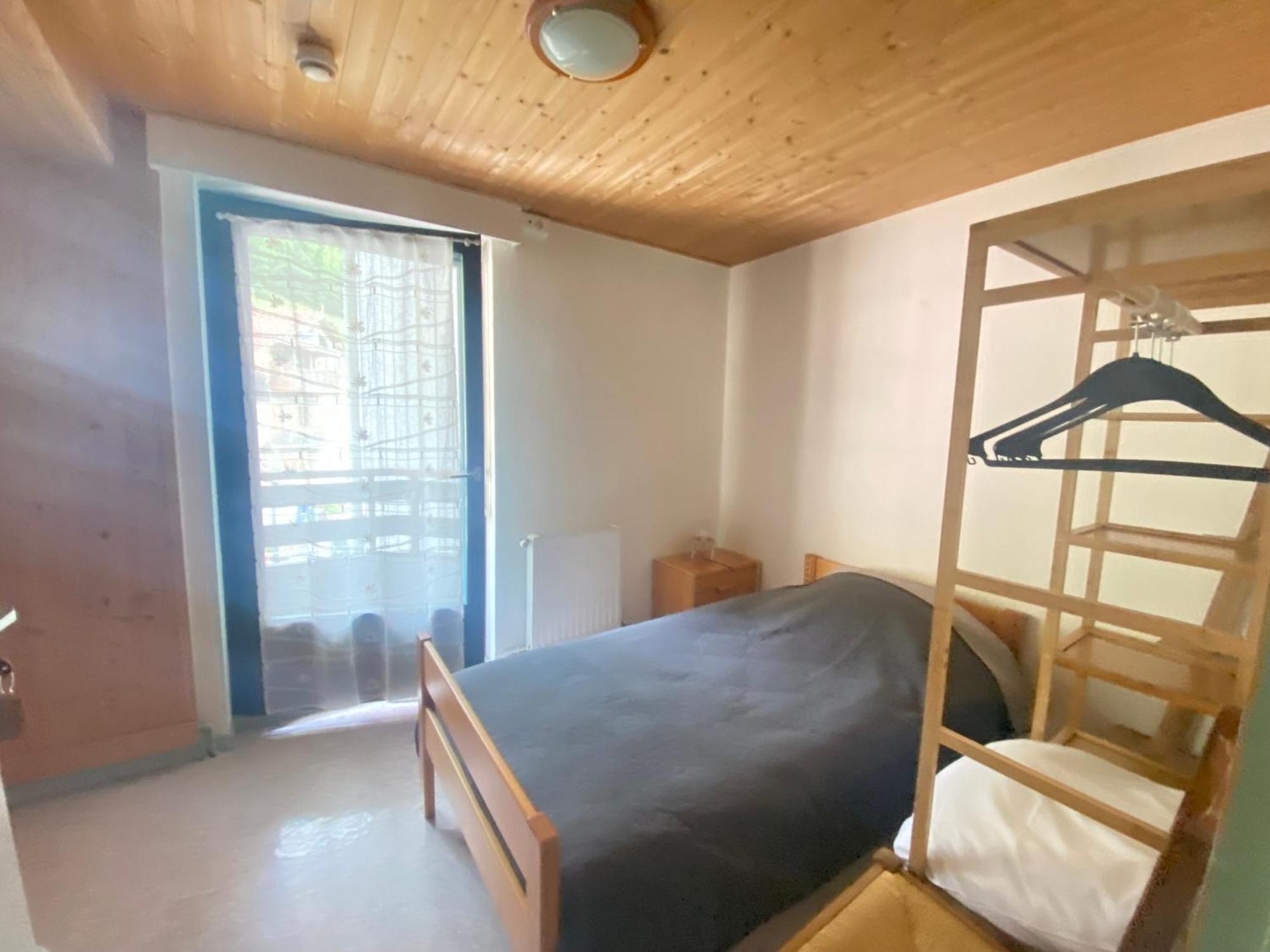 Hotel Le Bois Du Cornet La Forclaz