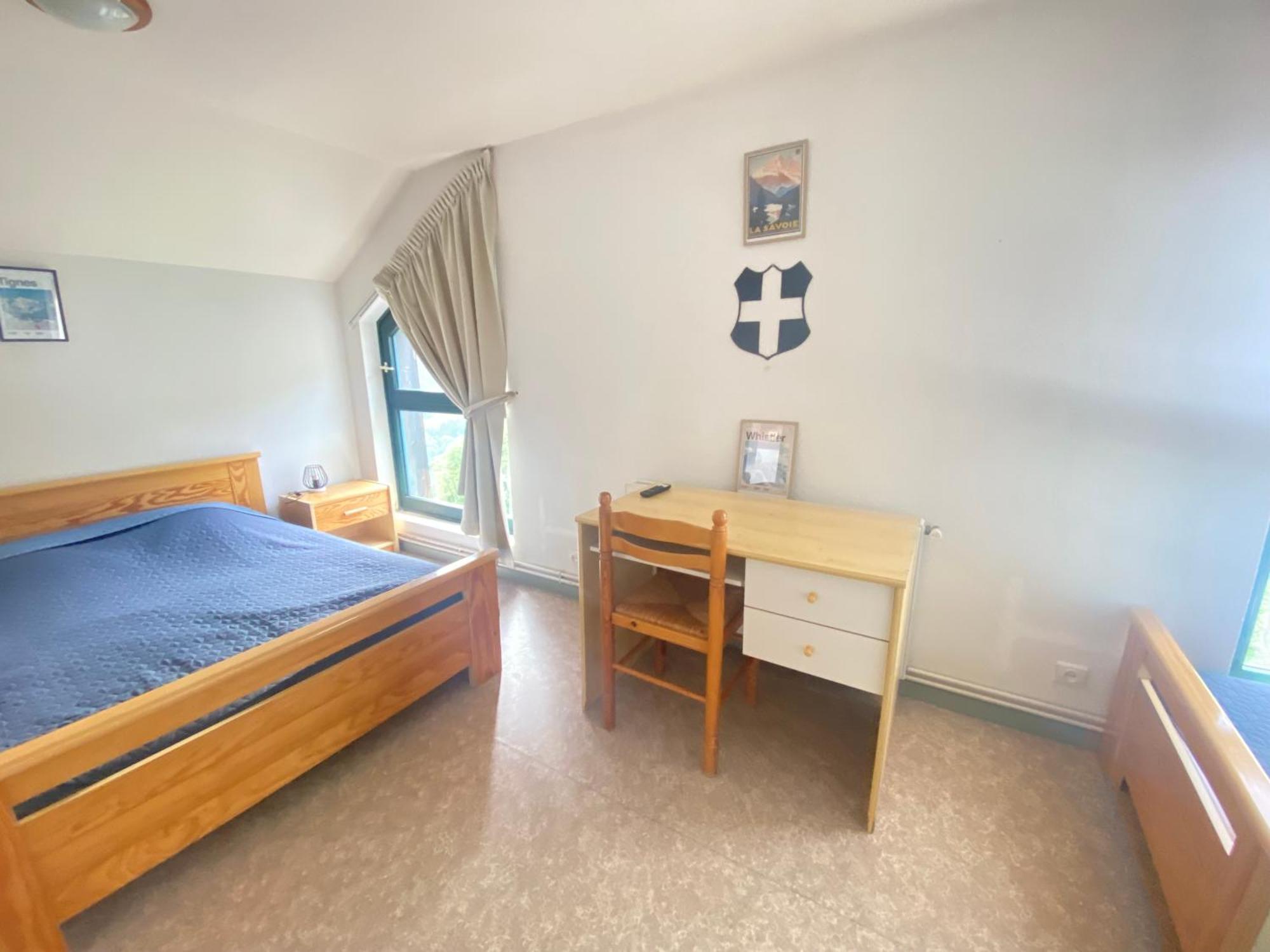 Hotel Le Bois Du Cornet La Forclaz