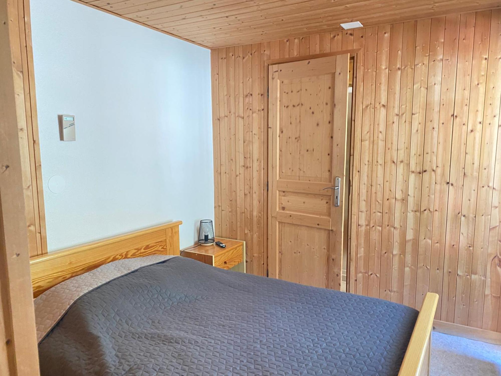 Hotel Le Bois Du Cornet *