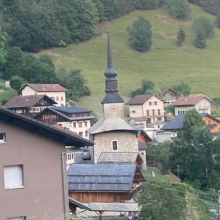 Auberge Le Bois Du Cornet La Forclaz Buitenkant foto
