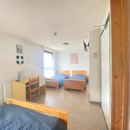 Auberge Le Bois Du Cornet La Forclaz Buitenkant foto