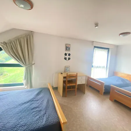 Auberge Le Bois Du Cornet La Forclaz Buitenkant foto