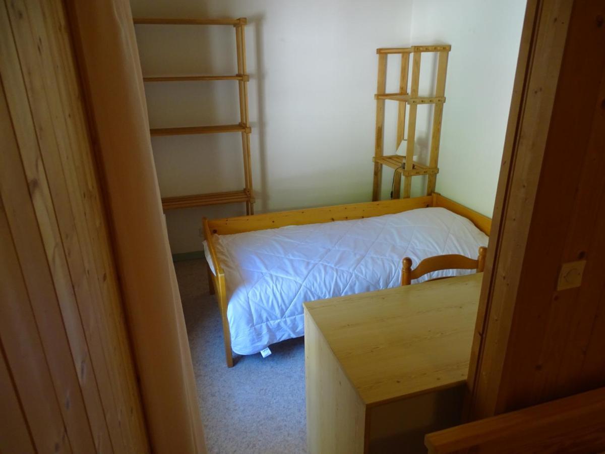 Le Bois Du Cornet Hotel La Forclaz