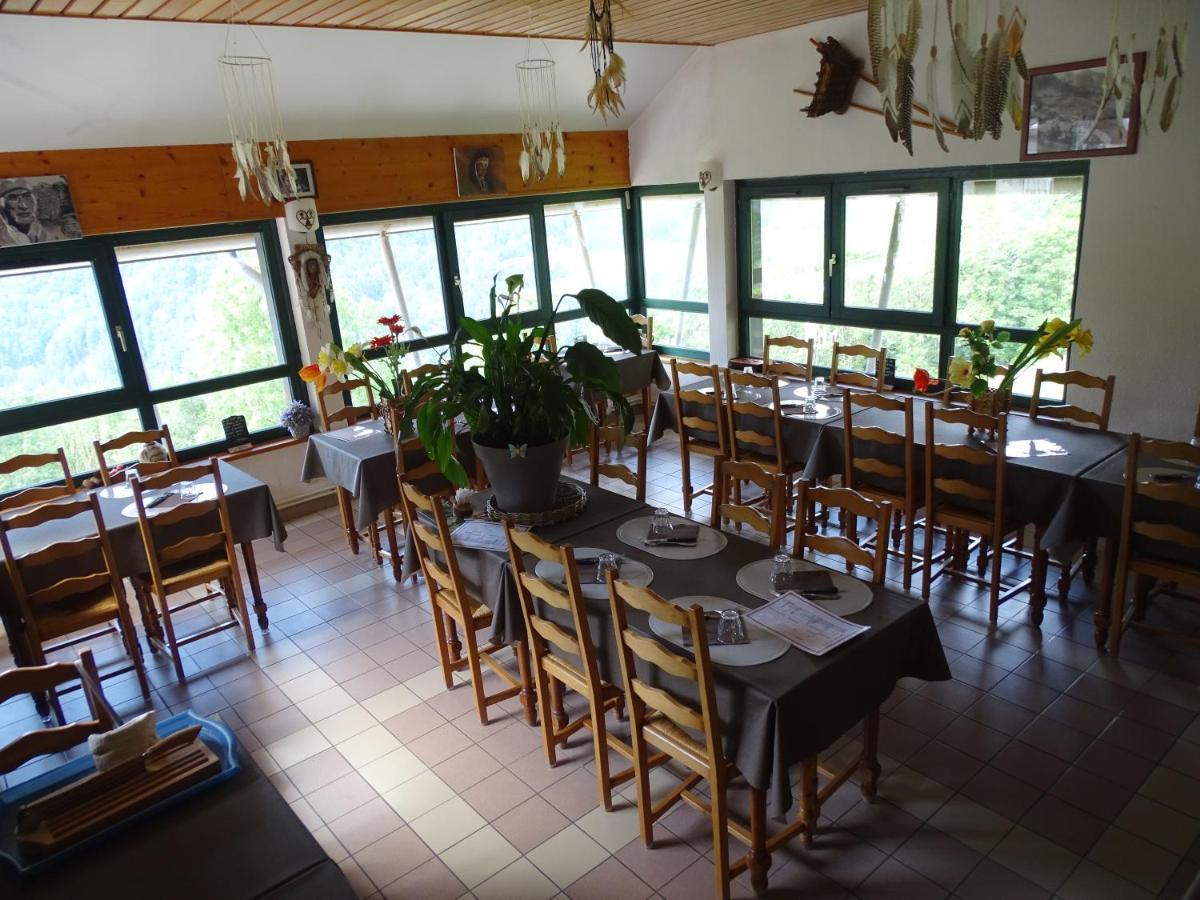 Hotel Le Bois Du Cornet La Forclaz