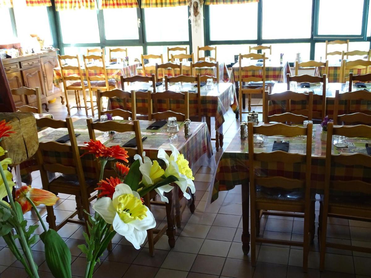 Hotel Le Bois Du Cornet La Forclaz