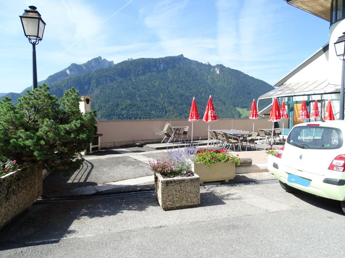 Le Bois Du Cornet Hotel