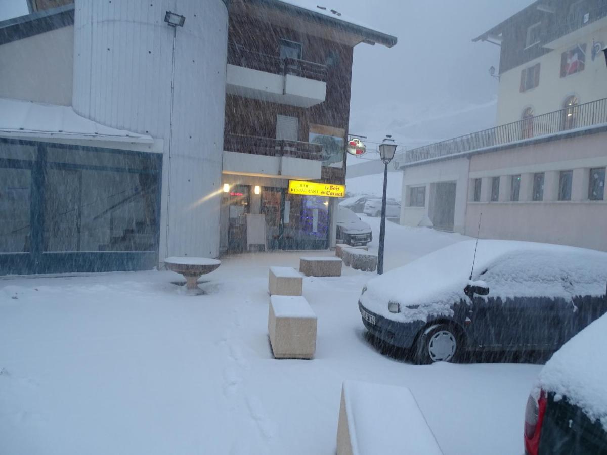 Hotel Le Bois Du Cornet La Forclaz