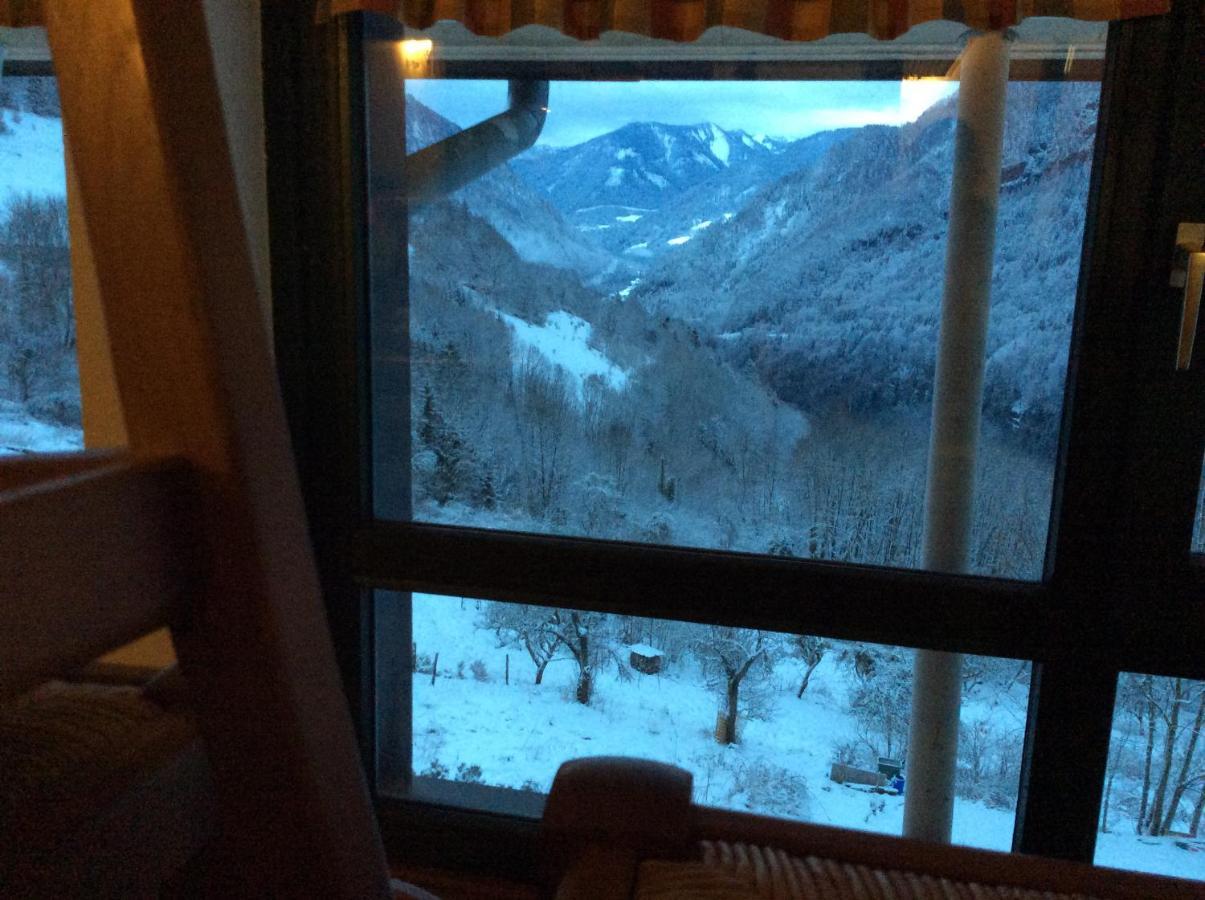 Le Bois Du Cornet Hotel La Forclaz
