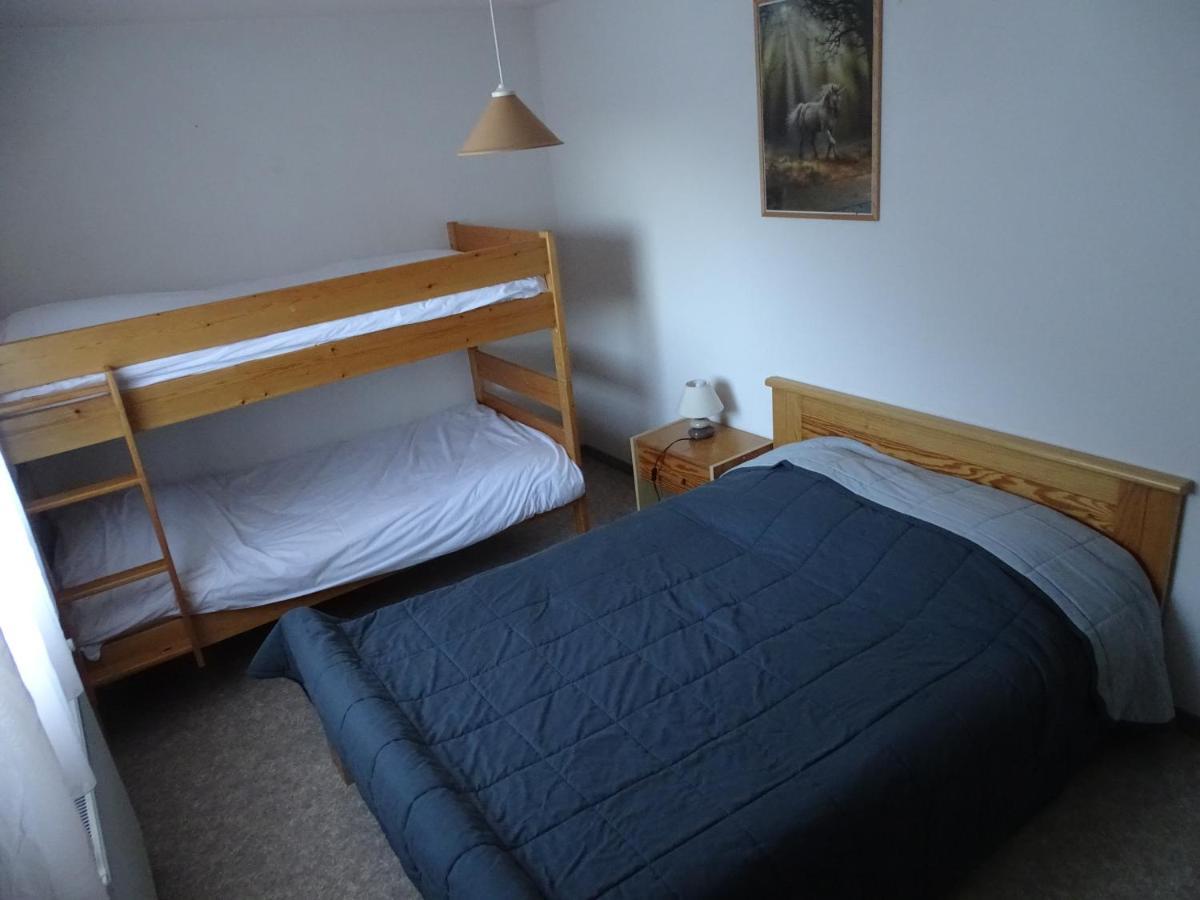 Le Bois Du Cornet Hotel *