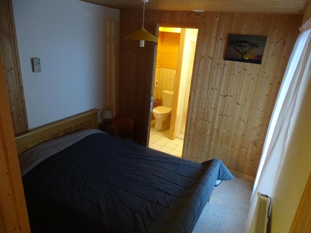 Hotel Le Bois Du Cornet