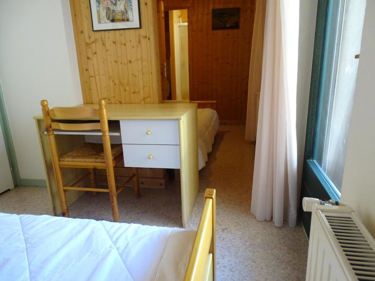 Hotel Le Bois Du Cornet