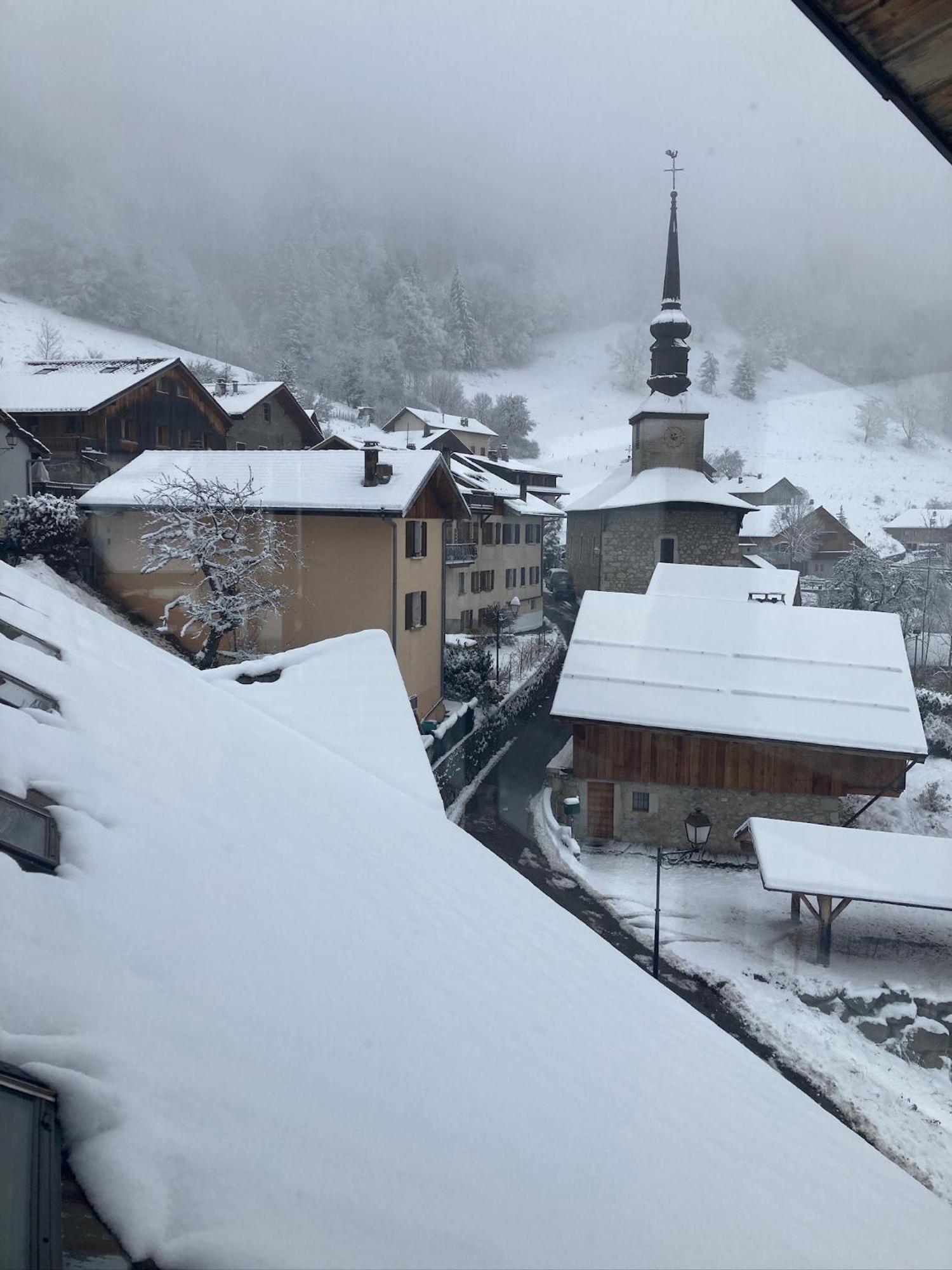 Hotel Le Bois Du Cornet