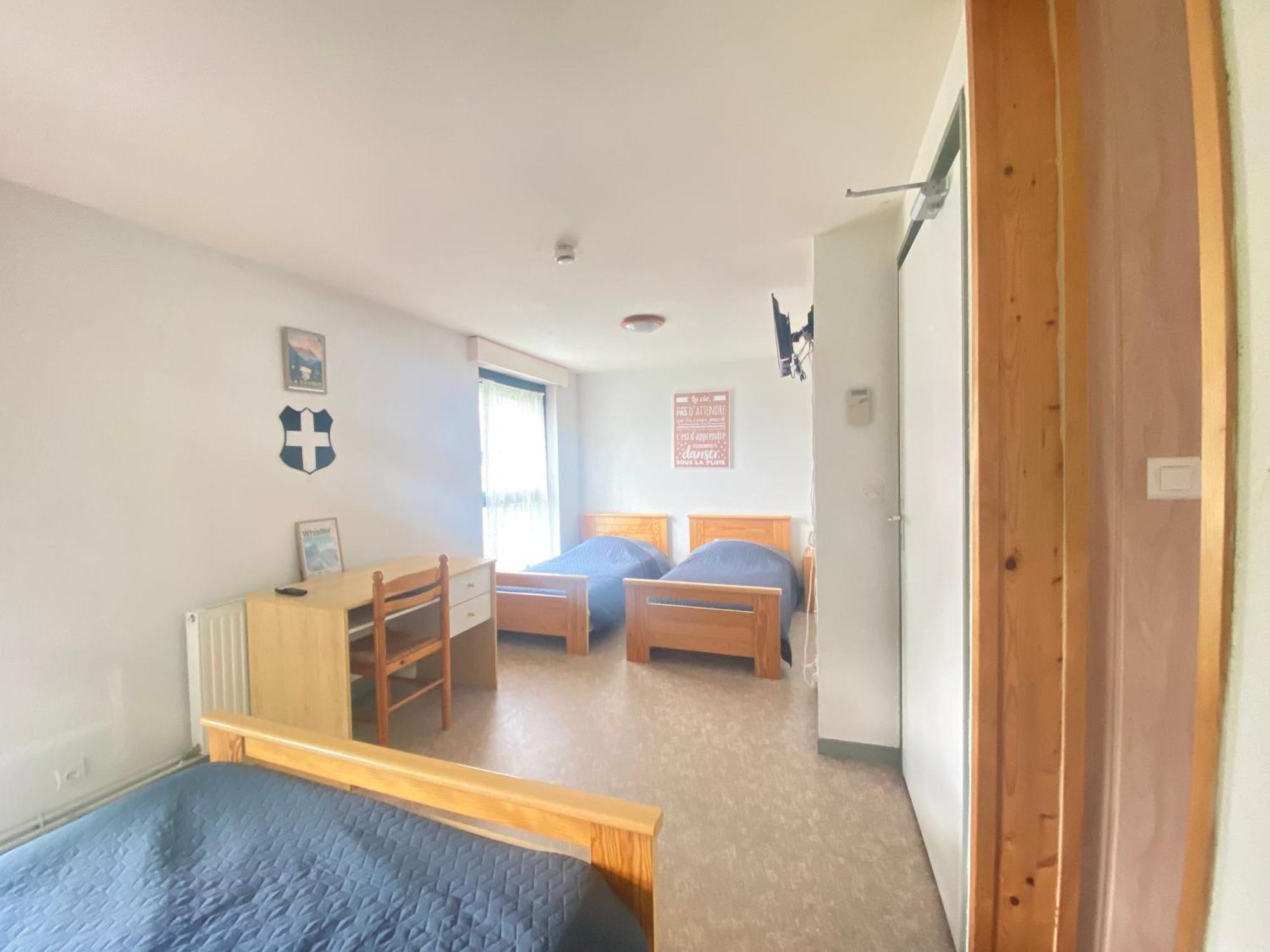 Le Bois Du Cornet Hotel *