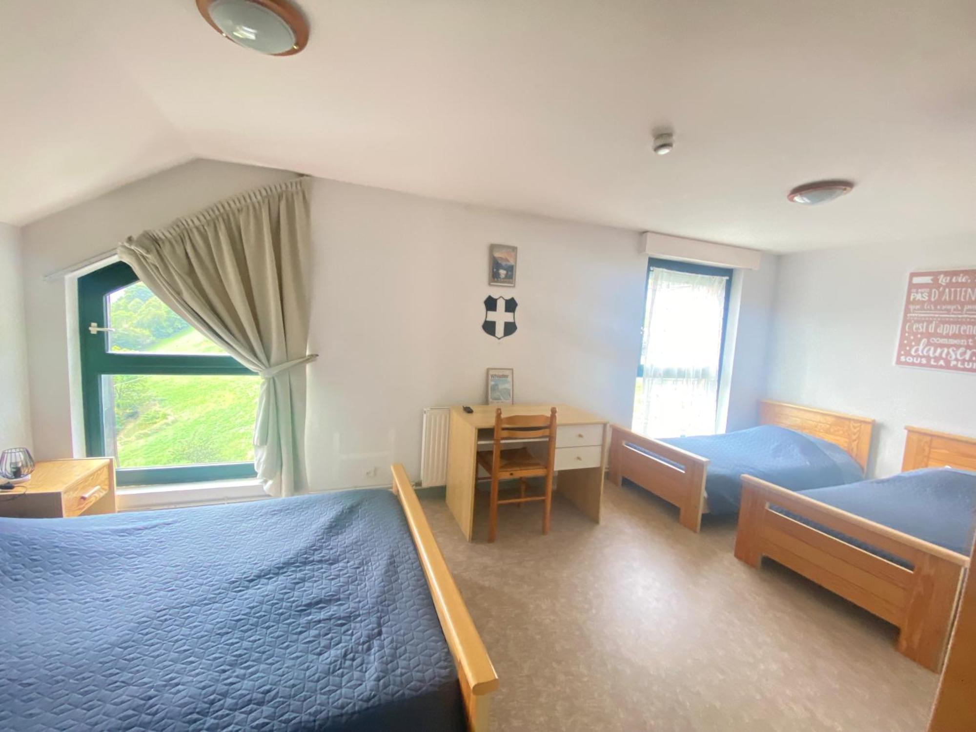 Hotel Le Bois Du Cornet *