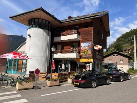 Hotel Le Bois Du Cornet