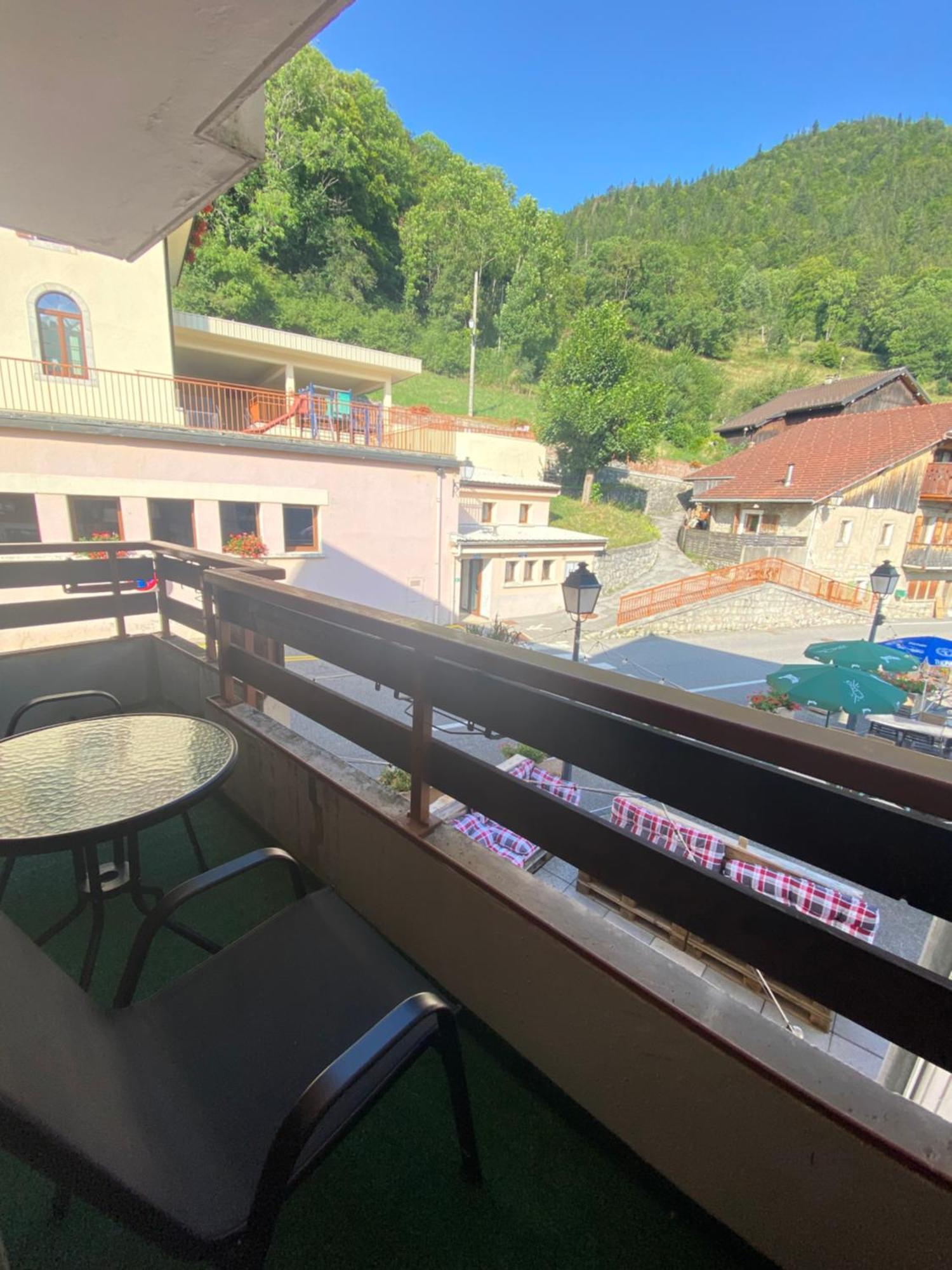 Hotel Le Bois Du Cornet *